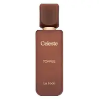 La Fede Celeste Toffee parfémovaná voda pro ženy 100 ml