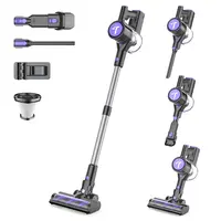 Teendow P11 Pro Cordless Vacuum Cleaner