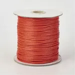 Eco-Friendly Korean Waxed Polyester Cord