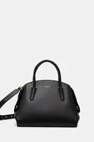 Kožená kabelka Coccinelle TYLDE