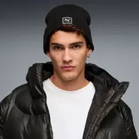 Puma Wardrobe Esential High Crown Beanie OSFA