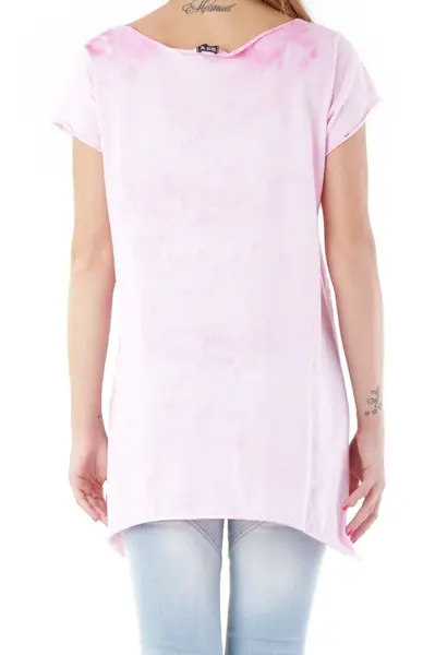 Sexy Woman T-Shirt Donna