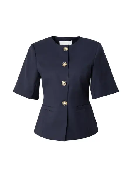 Noella Blejzer 'Kasundra'  námornícka modrá