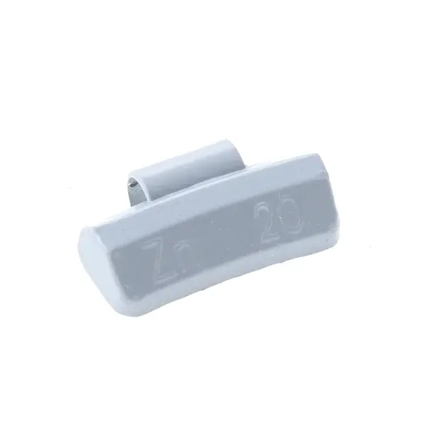 Ferdus Vyvažovací závaží ALU naklepávací - různé velikosti Varianta: 20 g. 1 ks