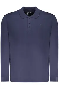 Pánské polokošile s dlouhým rukávem