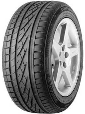 CONTINENTAL 205/55 R 16 91V CONTIPREMIUMCONTACT TL SSR *