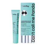 ERBORISTICA Everby Don't Call Me Panda Oční krém 12 ml
