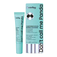 ERBORISTICA Everby Don't Call Me Panda Oční krém 12 ml