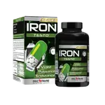 ERIC FAVRE IRON TESTO 120 kapslí