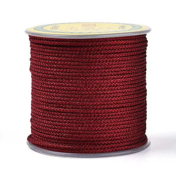 25M Nylon Chinese Knot Cord