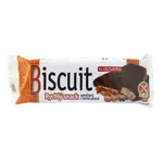 CRISPINS Perníkový bezlepkový biscuit v hořké polevě 24 g