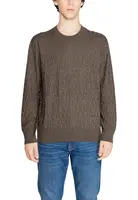 Armani Exchange pánský svetr