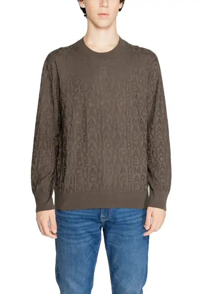 Armani Exchange pánský svetr