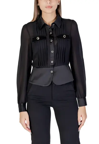 Morgan De Toi černá halenka