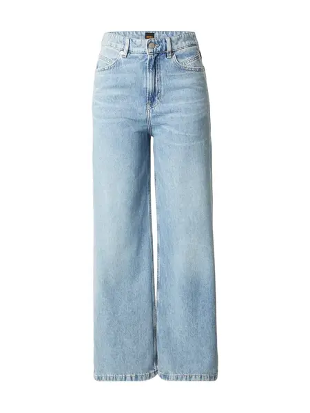 BOSS Džínsy 'C_MARLENE'  modrá denim