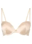 LASCANA Podprsenka  béžová