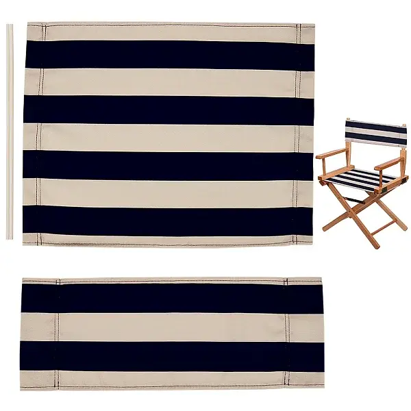 Cloth Chair Replacement