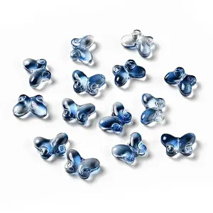 Transparent Glass Beads