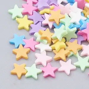 Handmade Polymer Clay Nail Art Decoration