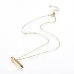 304 Stainless Steel Pendant Necklaces