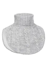 Ander BEATO Children's Turtleneck - GREY