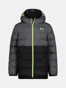 Under Armour dětská zimní bunda