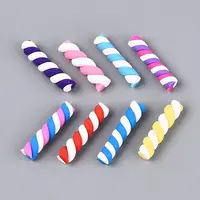 Handmade Polymer Clay Cabochons