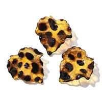 Transparent Acrylic Pendants