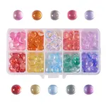 Czech Glass Cabochons
