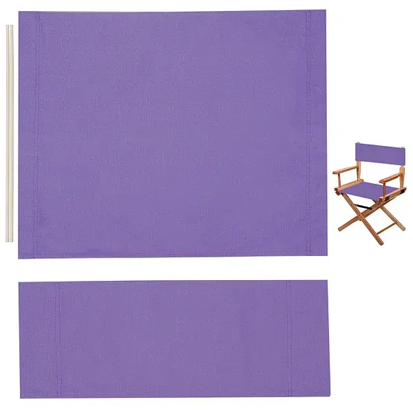 Cloth Chair Replacement