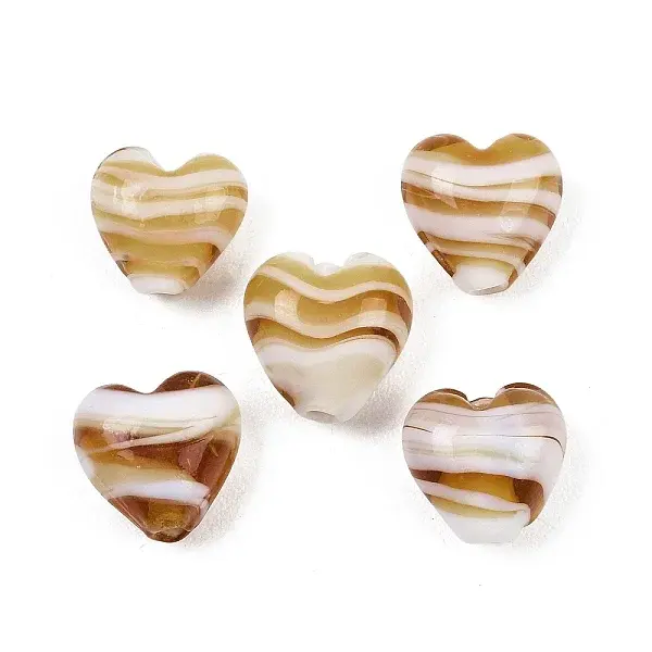 Handmade Lampwork Beads