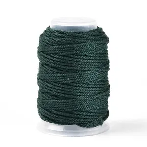 22M Macrame Cotton Cord