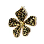 304 Stainless Steel Enamel Pendants