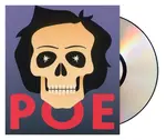 Poe (Edgar Allan Poe-Kajetán Písařovic) (MP3-CD)