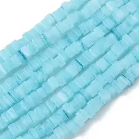 Handmade Lampwork Beads Strands