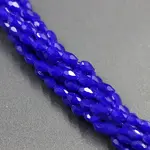 Glass Beads Strands