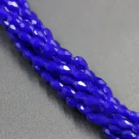 Glass Beads Strands