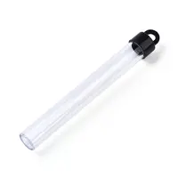 Polystyrene Bead Storage Containers