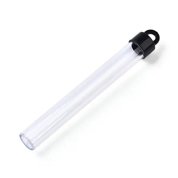 Polystyrene Bead Storage Containers