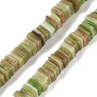 Handmade Lampwork Beads Strands