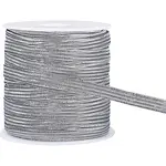 Flat Nylon Elastic Cords