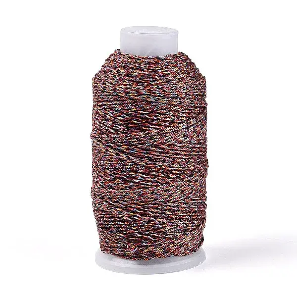 150M S24-Ply Cotton Twisted Cords