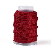 22M Macrame Cotton Cord