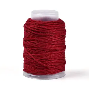 22M Macrame Cotton Cord
