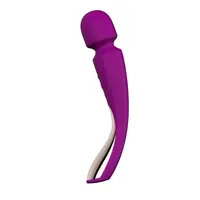 LELO Masážní hlavice - Smart Wand 2 Medium purple