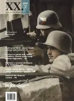 XX. revue Muzea paměti XX. století - 5/2025