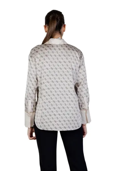 Dámská vzorovaná košile Guess