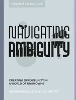 Navigating Ambiguity - Andrea Small, Kelly Schmutte