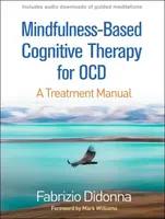 Mindfulness-Based Cognitive Therapy for OCD - Fabrizio  Didonna