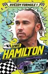 Hvězdy formule 1: Lewis Hamilton - Maurice Hamilton - kniha z kategorie Pro děti